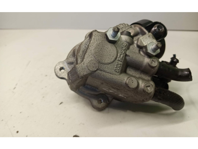 Vstřikovací čerpadlo 03L130755L, 0445010526   Volkswagen PASSAT B7    CFFB 