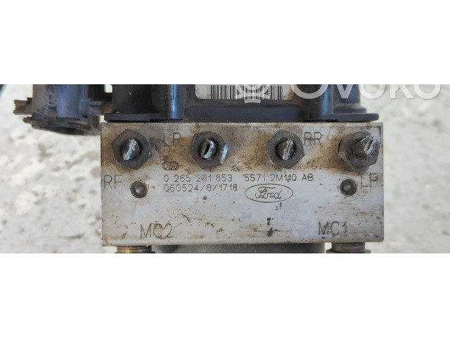 Jednotka ABS 0265800585   Ford Mondeo Mk III 2000