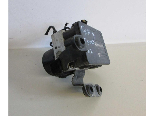 Блок управления АБС 1CO907379C   Volkswagen Golf IV