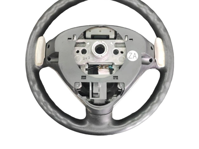 Руль Honda Jazz  2002 - 2008 года L12A3      