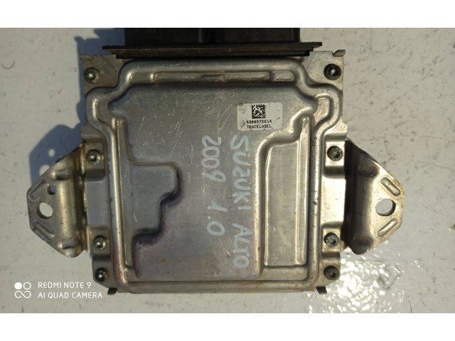Блок управления двигателя 0261S04260, 0261S04260   Suzuki Alto