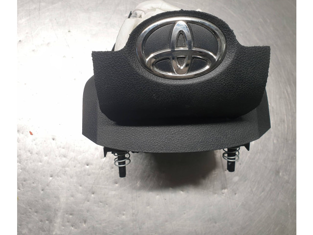 Volant Toyota Prius (XW50) 2017 4510047230, 629155500A  