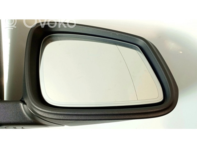 Zpětné zrcátko  BMW 2 F46 2011  021138, 7421456  