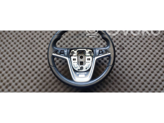Volant Opel Astra J 2015 13351029, 13251692  