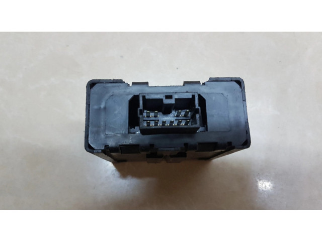 Блок управления MR166014   Mitsubishi Pajero Sport I