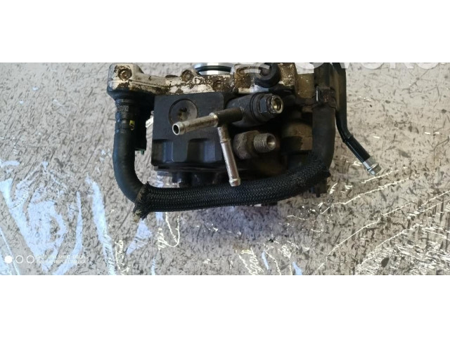 Vstřikovací čerpadlo 221000N020, 1NDTV   Toyota Yaris     