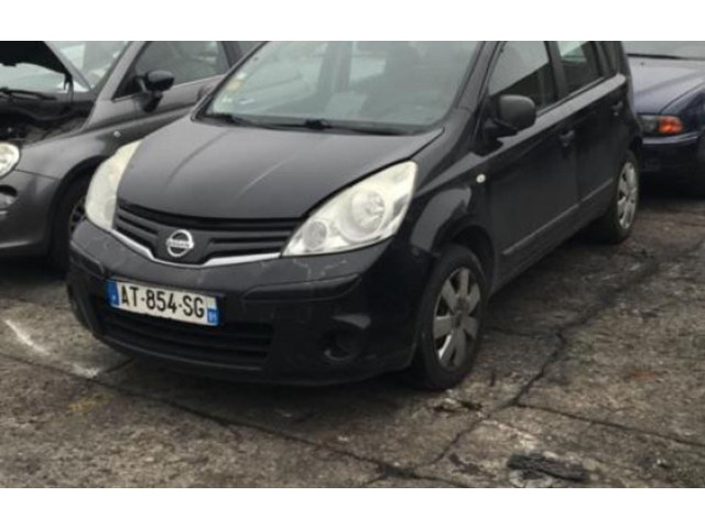 Zpětné zrcátko  Nissan Note (E11) 2006  963029U00B  