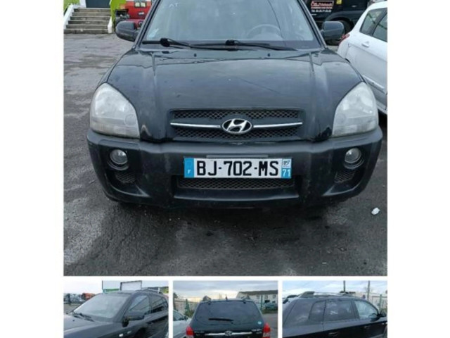 Přístrojová deska  Hyundai Tucson JM 2005 940132E401  
