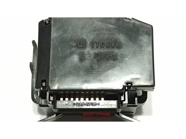 Переключатель дворников 17G688, 8612A031   Mitsubishi Outlander