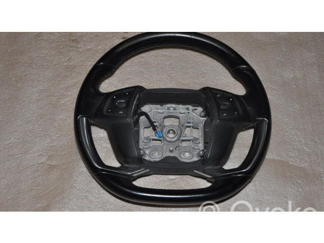Volant Citroen C4 II Picasso 2017 98167370ZD  