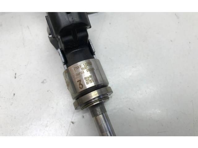 Комплект форсунок PXK913250, 17D0555    Mazda CX-60   