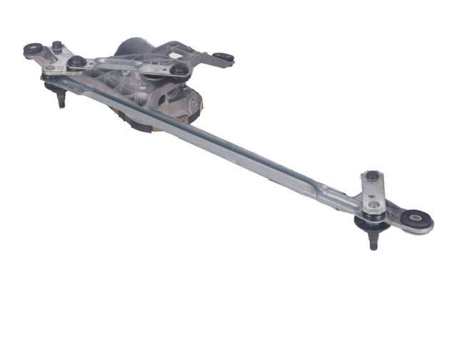 Моторчик дворников 8W2955023C    Audi A4 S4 B9 8W