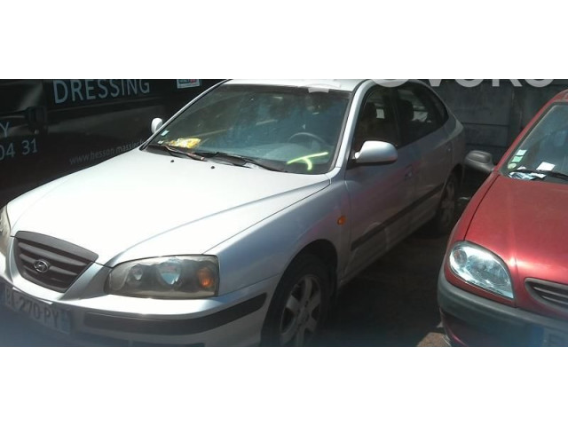 Zpětné zrcátko  Hyundai Elantra 2004  876202D550  