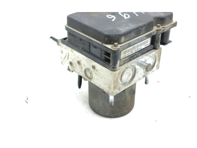 Jednotka ABS 0265235622, 0265951191   Mazda CX-7 2011