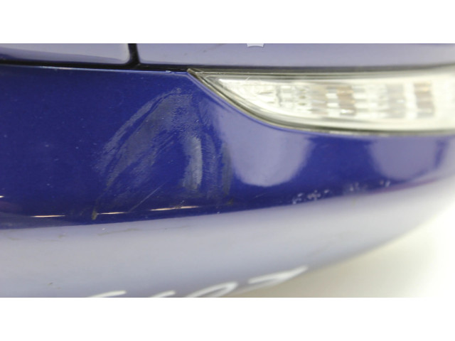 Зеркало электрическое        Ford Mondeo MK V  2014 -  года   