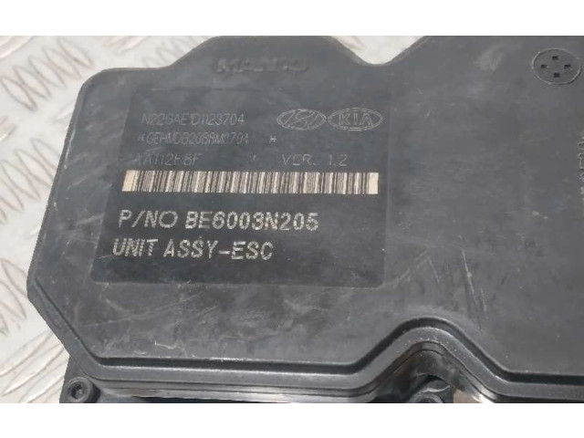 Jednotka ABS 58910A4810   KIA Carens III 2014