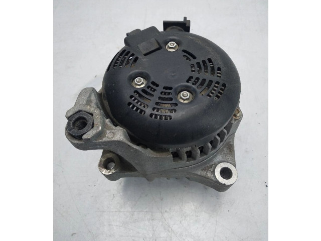 Генератор 7646814   BMW 3 G20 G21      
