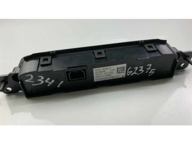 Дисплей    NC9C55260, G2375   Mazda MX-5 ND