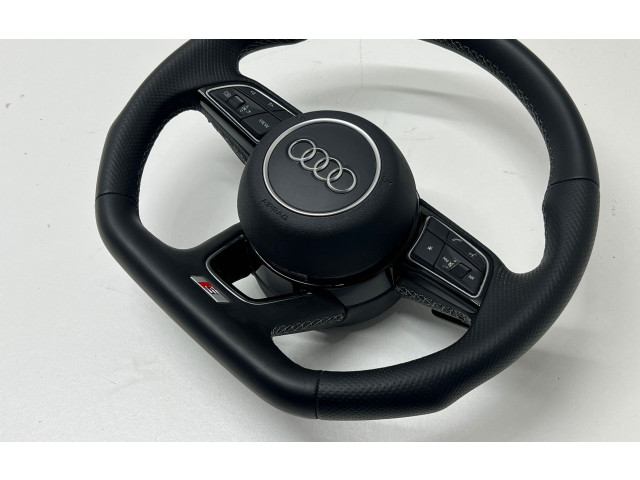 Volant Audi A3 8Y 2022 82A419091AH, 8Y0880201F  