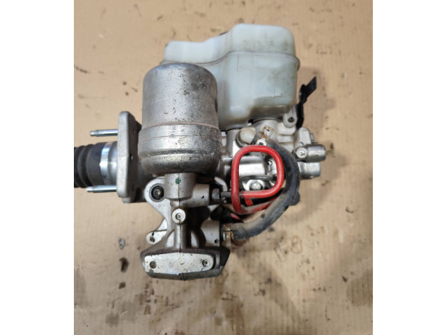 Блок АБС 8954160061, 1117L101167   Toyota  Land Cruiser (J120)  2002 - 2009 года