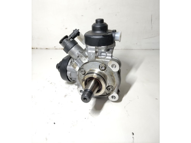 Vstřikovač K68631088AA, 0445010684   Jeep Grand Cherokee     