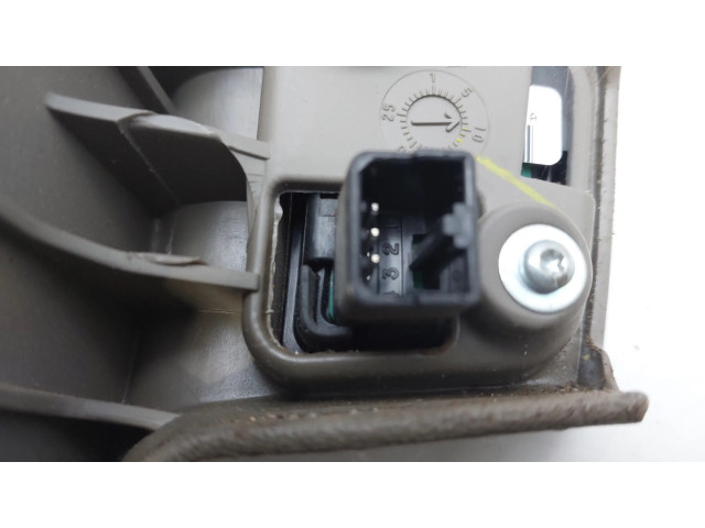 Подушка безопасности водителя 1BH821J3AA   Jeep Grand Cherokee