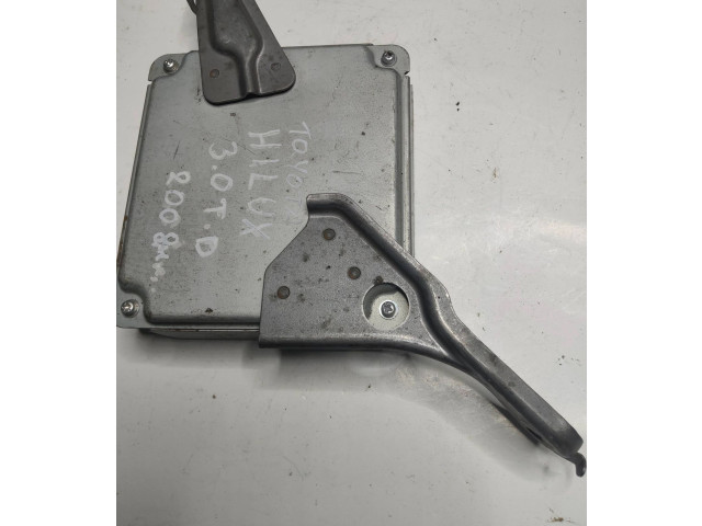 Блок управления коробкой передач 8953071100, 0791001861   Toyota Hilux (AN10, AN20, AN30)