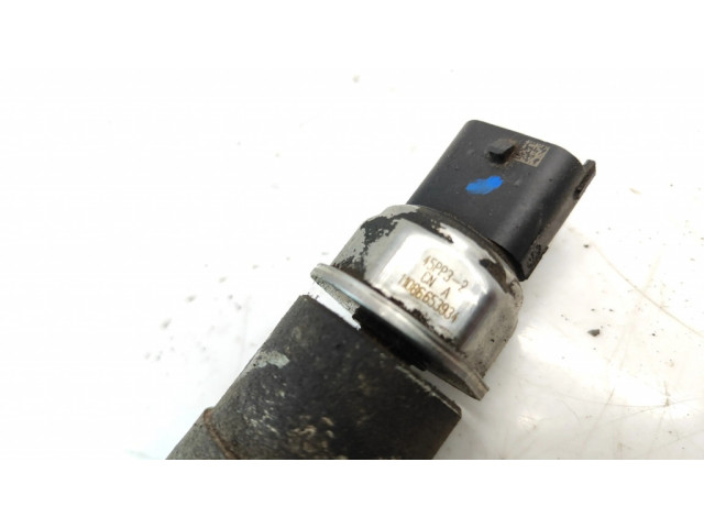 Топливная рампа 11N23662, 11086653934   Opel Astra J 1.7 