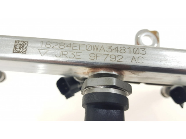 Vstřikovač JR3E9F792AC, 18284EE0WA348103   Ford F150  pro benzínový motor 5.0  