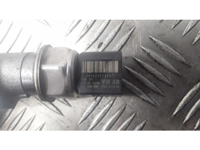 Vstřikovací lišta 059130089CS, 906054   Audi A7 S7 4G  pro naftový motor 3.0 CRTD 