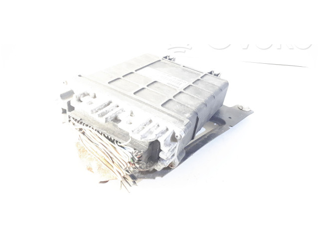 Блок управления двигателя 028906021C, 0281001170   Volkswagen Golf III