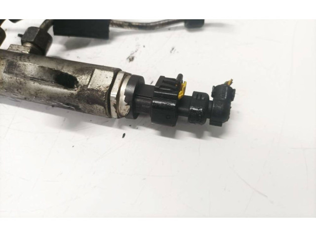 Vstřikovací lišta 0445214058   Fiat Croma     
