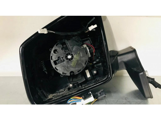 Zpětné zrcátko  levé Mercedes-Benz G W461 463 2013  A4638109516, 4638109516  