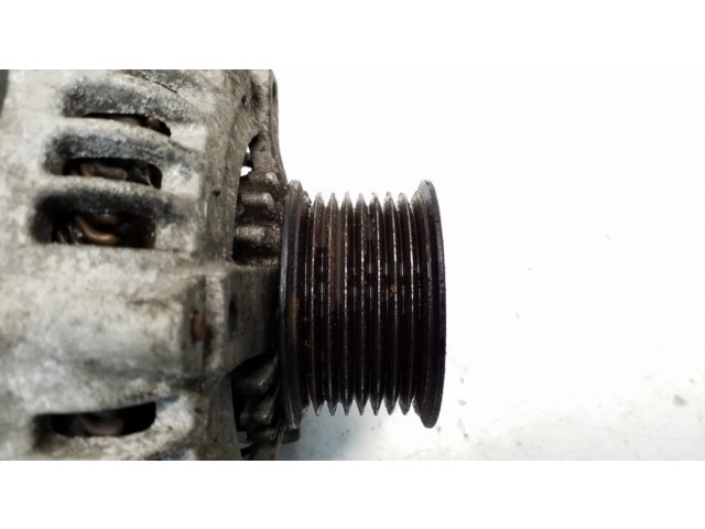 Генератор SZA03372, 1042103951   Land Rover Range Rover Sport L320 2.7     