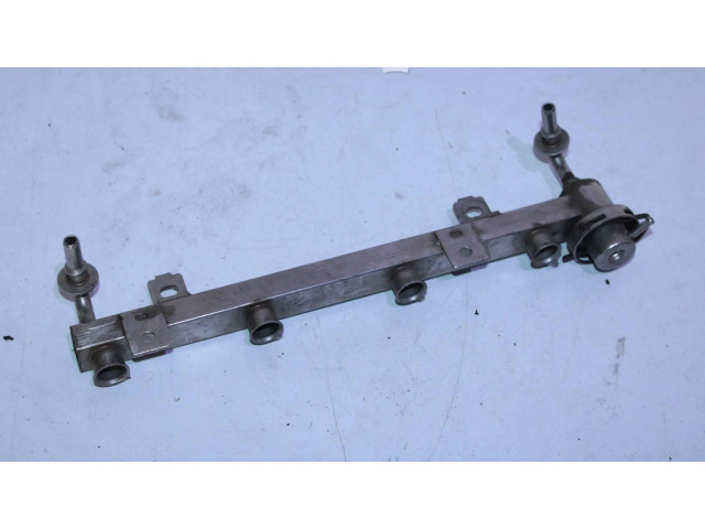 Vstřikovací lišta 0280151235   Fiat Punto (199)     