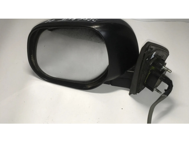 Zpětné zrcátko  levé Peugeot 4007 2009  E4032588, E4022589  