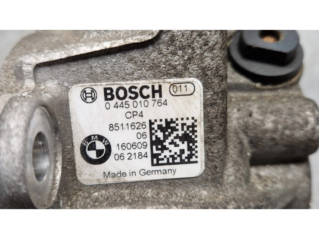 Vstřikovač 8511626, 8514146   BMW 1 F20 F21  pro naftový motor 1.8 B47U 