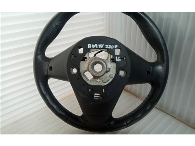 Volant BMW 2 F46 2015 SW687750801  