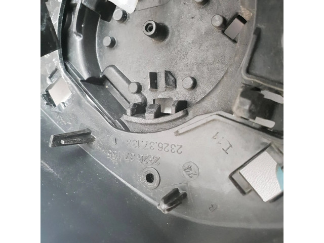 Zpětné zrcátko  levé BMW 2 F46 2020  233656065  