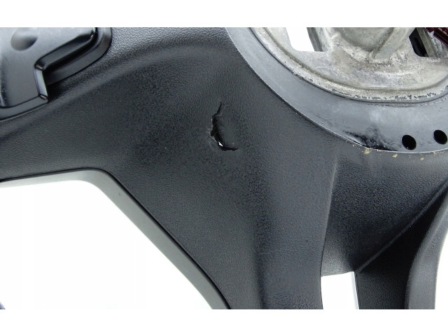 Volant Mercedes-Benz CLS C218 X218 2011 A2184600618  