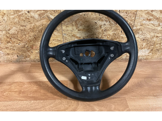 Руль Mercedes-Benz C W203  2000 - 2007 года A2034601103, 101022A      