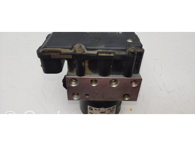 Jednotka ABS 10020400614   BMW 3 E36 1999