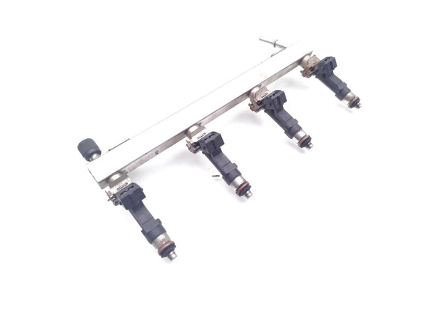 Vstřikovač 0280158181, 0280151239   Opel Corsa D    A12XER 