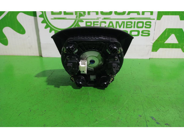 Подушка безопасности двери 985701142R   Renault Sandero I