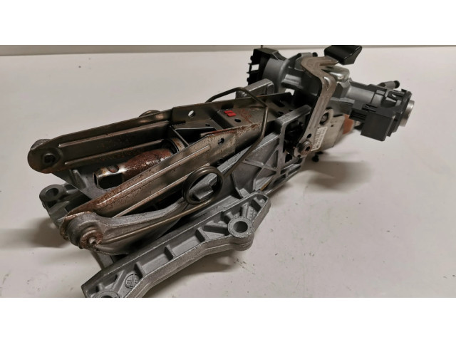    Рулевая рейка 6R333C529AC   Ford Mustang V 2005-2014 года