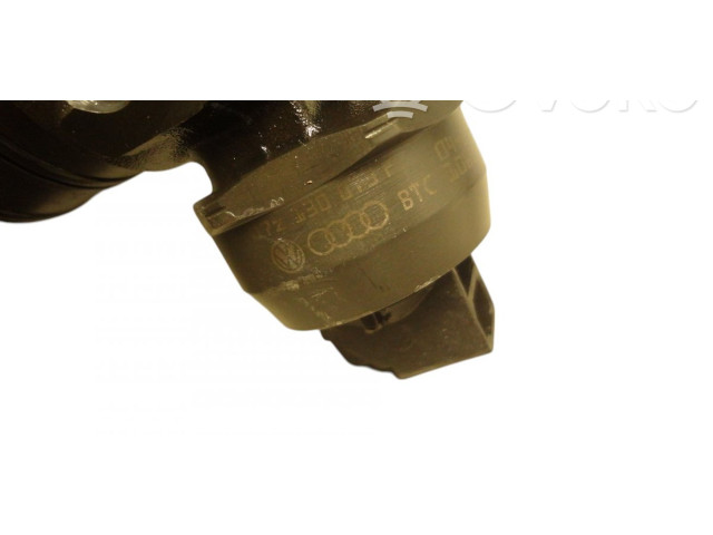Vstřikovač 0414720210, 07Z130073F   Volkswagen Touareg I    BAC 