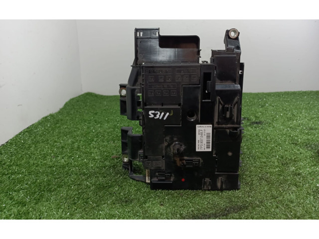 Модуль управления BSM 7P0937548F, 7P0937548F   Volkswagen Touareg II    