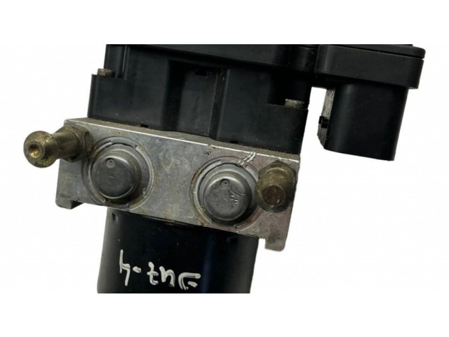 Jednotka ABS X2T37871M1, 06210905683   Suzuki Swift 2007