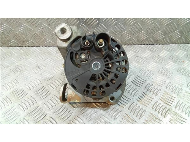 Генератор 83616240   Fiat Stilo      