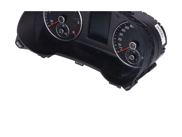 Přístrojová deska  Volkswagen Sharan 2015 7N0920870L  